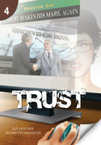 Trust (Level 4)