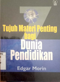 Tujuh materi penting bagi dunia pendidikan