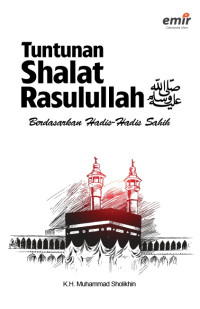 Image of Tuntunan Shalat Rasulullah SAW