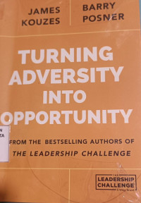 Image of Turning Adversity Into Opportunity