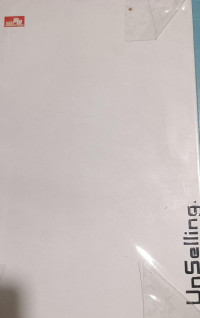 Image of UNSELLING Pengalaman Baru Konsumen