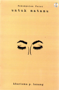 Image of Untuk Matamu