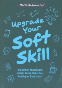 Image of Upgrade Your Soft Skill