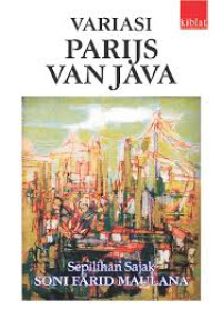 Image of Variasi Parijs Van Java