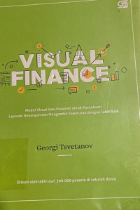 Image of Visual Finance