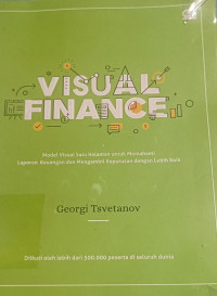 Image of Visual Finance