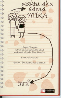 Image of Waktu Aku Sama Mika