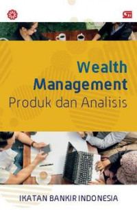 Image of Wealth Management