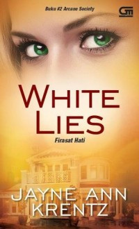 Image of White Lies