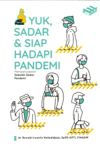 Image of YUK, SADAR &SIAP HADAPI PANDEMI