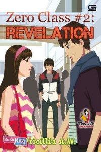Zero Class # 2 : Revelation