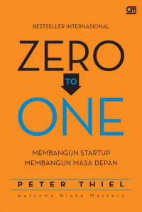 ZERO TO ONE