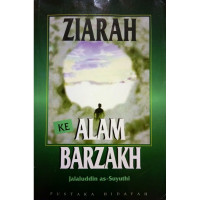 Image of ziarah ke alam barzah